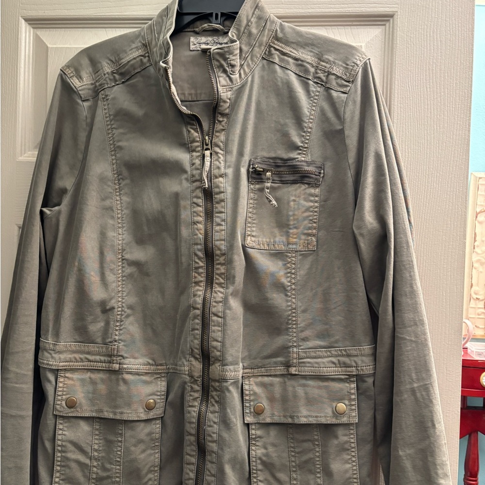 Ladies jacket